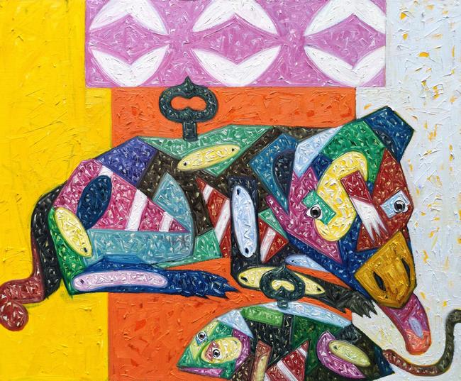Onay Akbaş — 2019 · avnobeti